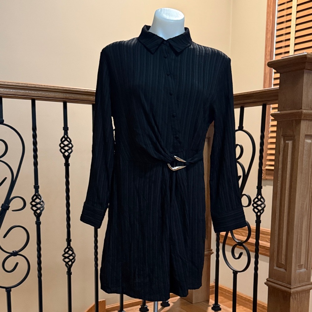 Zara dress